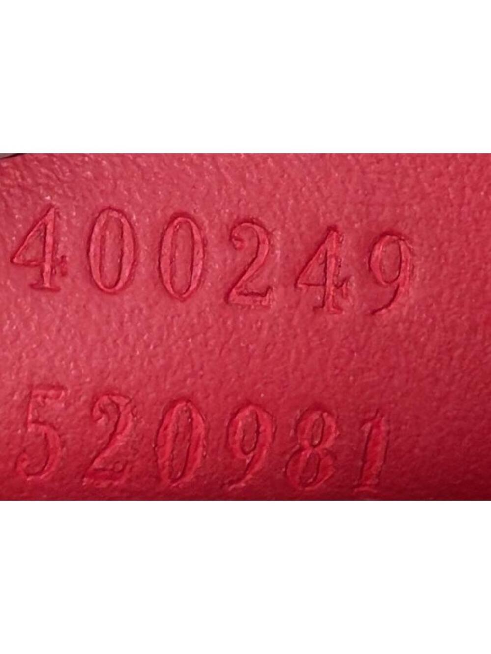 Gucci Dionysus Bag Gg Coated Canvas #200330G18B - Picture 8 of 8